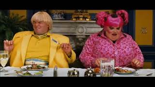 The Fatties Fart 2 (Tropic Thunder Movie)