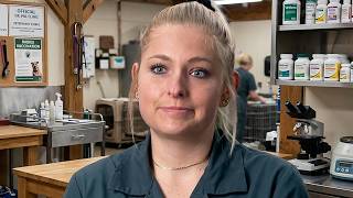 Dr. Nicole Arcy Opens Up About Why She Left The Show