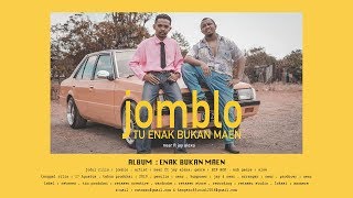 near - jomblo ft jay alexa