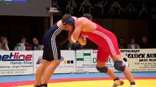 Penzberg (Vierke) - 04 Nürnberg (Iannacone) 120kg Freistil