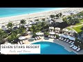 Seven Stars Resort Turks and Caicos Tour & Tips *NEW