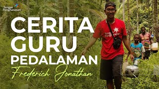 Cerita Guru Pedalaman - Sukacita di Pedalaman Papua