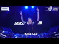 Anna Lee @ Club Styles Fest. Trance Edition. vol.2, Kyiv, Ukraine 12/9/2017 (Full DJ Set)