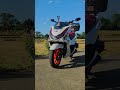 PCX160 simpleng Setup | Travel buddy | FLEX | Sphix | Mototreeps | Vlog