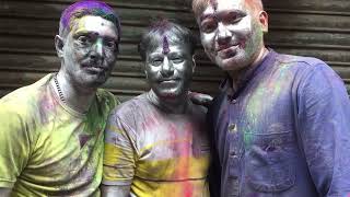 হোলি উৎসব | Holi 2022 Festival of Colors