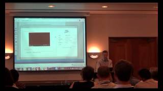 NAVIGATE 2012 Product Strategy and Deep Dive Presentation