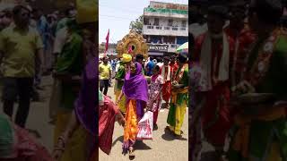 Sambalpur sitalsasthi jatra