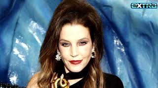 Lisa Marie Presley’s Cause of Death Delayed