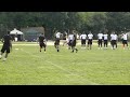 overlea broadneck football ravens 7 on 7 football jamboree 6 11 2011