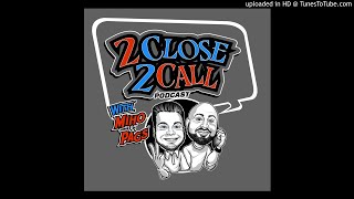 USALA Radio - 2Close2Call Oct 6th