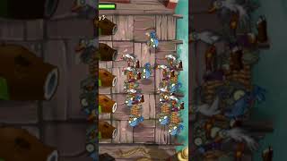 Plants vs Zombies 2 Seagull zombie