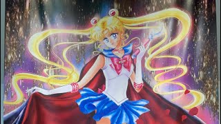 The Sailor Moon Museum in Roppongi | Vlogtober 17, Season 5