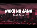 wakh ho jana gurnam bhullar slowed reverb