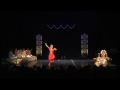 bharatnatyam jati by anushka roy of new york