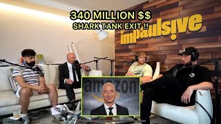 Biggest Exit in Shark Tank History | Kevin O’Leary