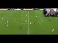 devyne rensch skills gol e analisi del terzino destro dell ajax