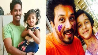 पहा किती सुंदर आहेत या मराठी अभिनेत्यांची मुल|Marathi Actors Beautiful Childerns|Nirom Marathi