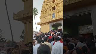 sathenahalli ಶ್ರೀ ಆಂಜನೇಯ temple (shree shantesha)