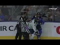 pwhl mic d up why do we get every penalty boston fleet s jamie lee rattray cbcsports