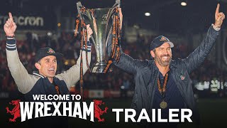 Welcome To Wrexham | Season 3 Trailer