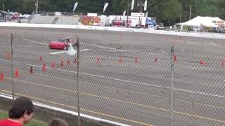 LSFest autocross from Friday at Beech Bend