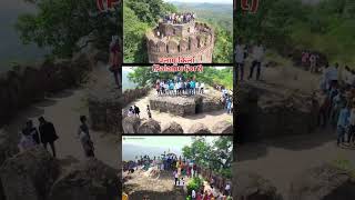 पलामू किला (Palamu Kila) Drone Shot || Palamu Fort || Amankant Mehta Vlog || Shorts || Youtube Short