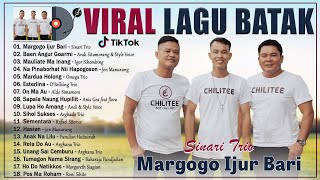 Margogo Ijur Bari ~ Lagu Batak Viral Di Sosmed 2023 NGEHITS ~ Koleksi Lagu Batak Terbaru & Terbaik