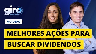 🔴 DIVIDENDOS: Melhores ações para investir em fevereiro e buscar lucros