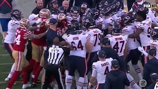 NFL Ejections of 2018