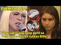 VICE GANDA BlNULGAR ANG GlNAWA NI COLEEN GARCIA KAY BILLY CRAWFORD!