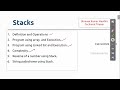 16.Reversing a number using stack