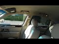 2007 lincoln town car signature luxury sedan video overview and walk around.