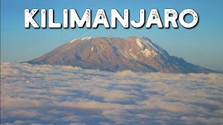 Kilimanjaro 2022 Machame Route - Global Adventure Challenges and Ahsante Tours