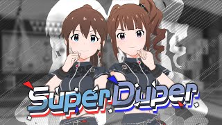 【Mirrored】Super Duper