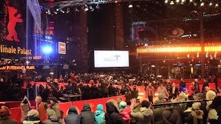Promosi Wonderful Indonesia di Berlinale 2017