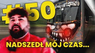 Służba na ENdolino! - DZIENNIK MASZYNISTY #50