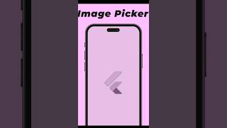 Learn pick image with Flutter in 51 seconds. #shorts #flutter