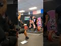 518lb 235kg deadlift powerlifting deadlift wrpf