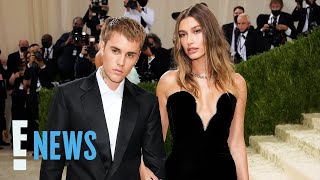 Hailey Bieber Is PREGNANT: Expecting First Baby With Husband Justin Bieber! | E!