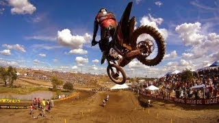 GoPro HD: Motocross - TV Commercial - You in HD