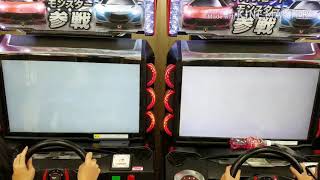 湾岸ミッドナイト5DX+ さよならRGT編