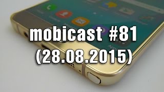 Mobicast 81 - Podcast Mobilissimo.ro