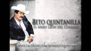 Beto Quintanilla- El Ondea' O