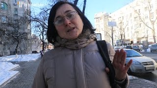 Що очікують кияни від мінських переговорів?