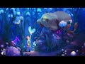 the forest of flowers 🌺 deep lofi music