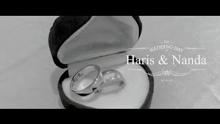 Wedding Clip 2019 | Nanda&Haris