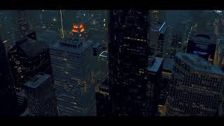 Houston Skyline HD