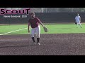 scout softball valerie sandoval basic skills video up to 4k