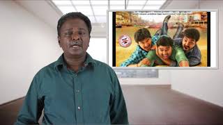Kalakalapu 2 Movie Review  - Jiva, Jai, Mirchi Shiva - Tamil Talkies