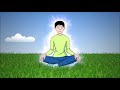 Meditation RAJA YOGA _BRAHMA KUMARIS